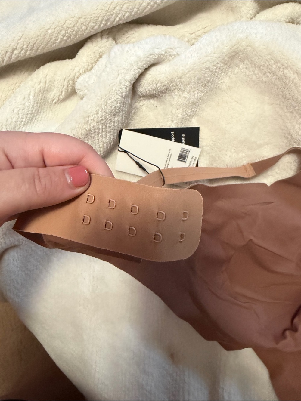 Knix Revolution Bra NWT - Picture 6 of 16